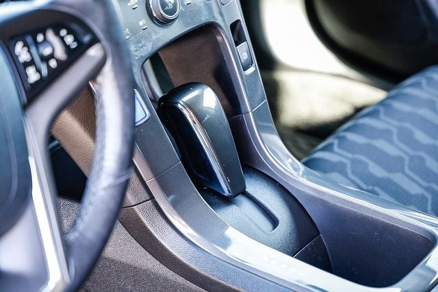 2014 Chevrolet Volt Base