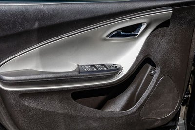 2014 Chevrolet Volt Base