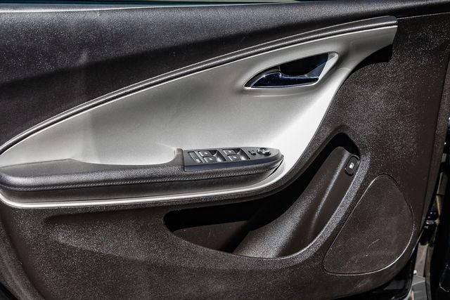 2014 Chevrolet Volt Base