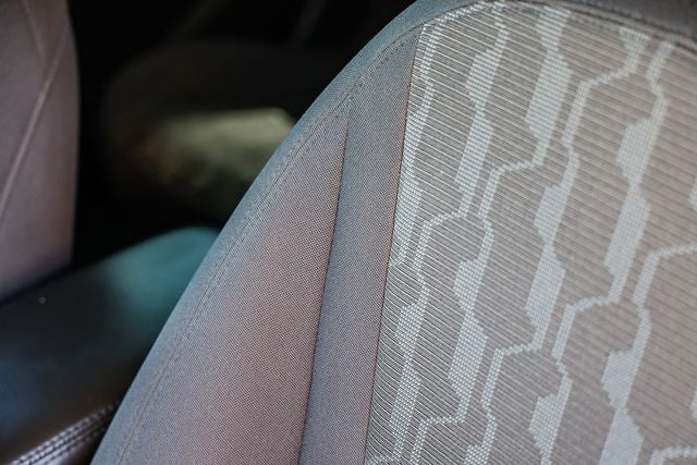2014 Chevrolet Volt Base