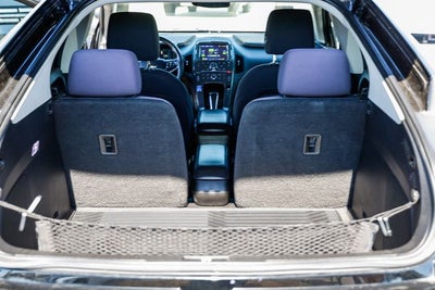 2014 Chevrolet Volt Base