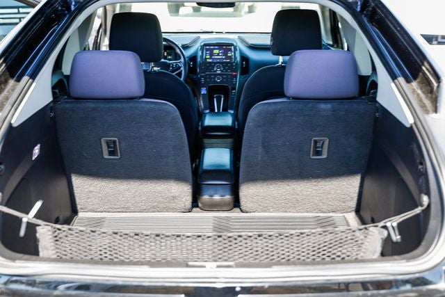 2014 Chevrolet Volt Base