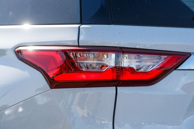 2019 Chevrolet Traverse 3LT