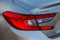 2018 Honda Accord Hybrid Base