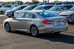 2018 Honda Accord Hybrid Base