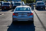 2018 Honda Accord Hybrid Base