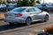 2018 Honda Accord Hybrid Base