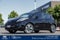 2017 Nissan Leaf SL