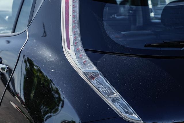 2017 Nissan Leaf SL