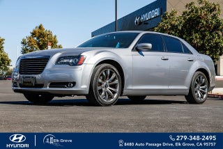 2014 Chrysler 300 S