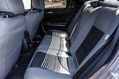 2013 Dodge Charger R/T