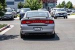 2013 Dodge Charger R/T