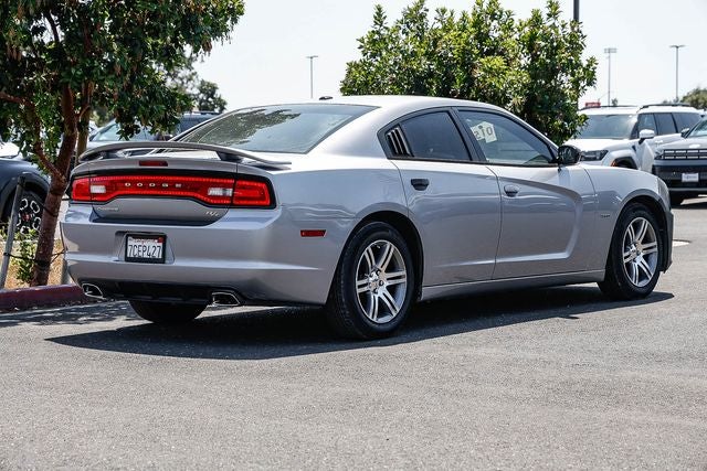 2013 Dodge Charger R/T