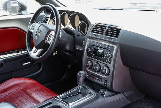 2013 Dodge Challenger R/T