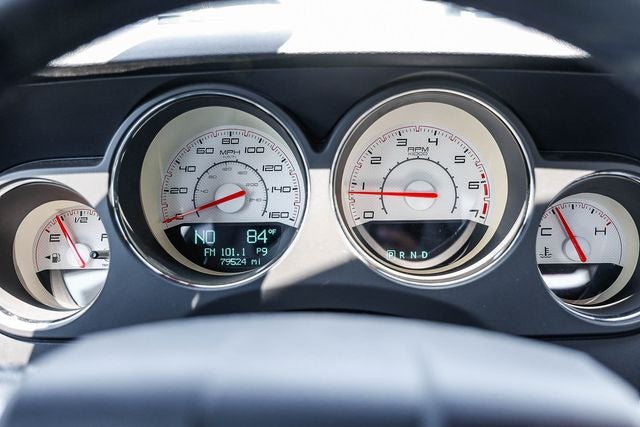 2013 Dodge Challenger R/T