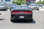 2013 Dodge Challenger R/T