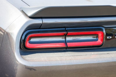 2018 Dodge Challenger R/T