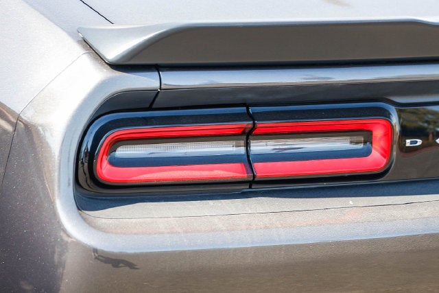 2018 Dodge Challenger R/T