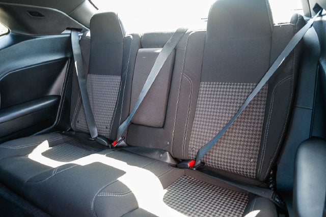 2018 Dodge Challenger R/T