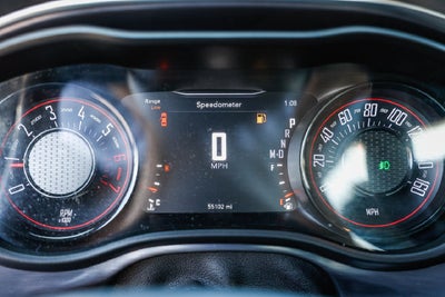 2018 Dodge Challenger R/T
