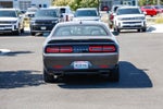 2018 Dodge Challenger R/T