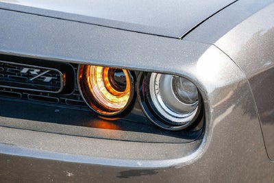 2018 Dodge Challenger R/T