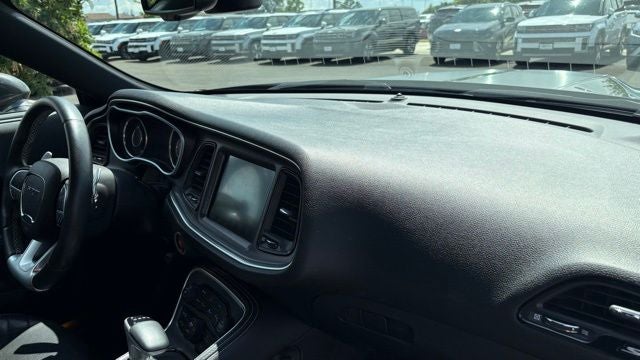 2016 Dodge Challenger SRT 392