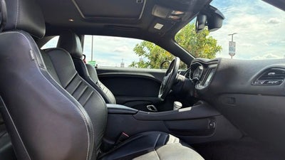 2016 Dodge Challenger SRT 392