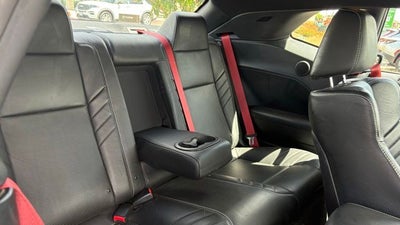 2016 Dodge Challenger SRT 392