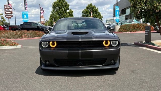 2016 Dodge Challenger SRT 392