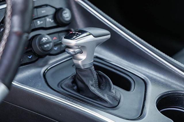 2016 Dodge Challenger SRT 392