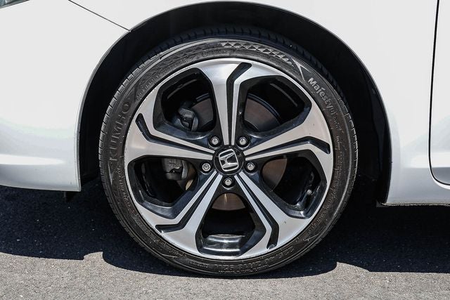 2014 Honda Civic Si