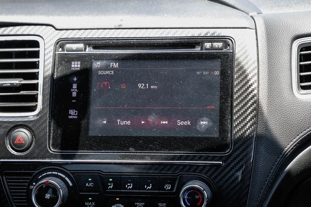 2014 Honda Civic Si