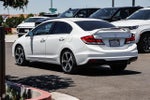 2014 Honda Civic Si