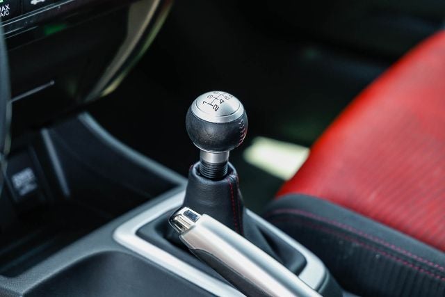 2014 Honda Civic Si