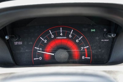 2014 Honda Civic Si