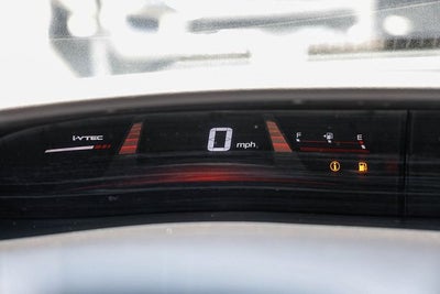 2014 Honda Civic Si
