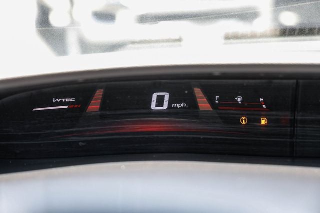 2014 Honda Civic Si