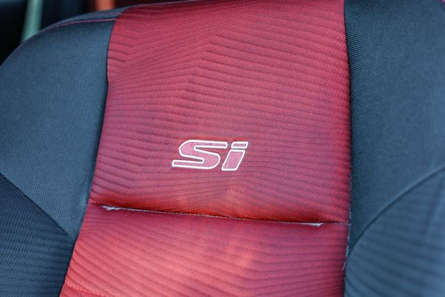 2014 Honda Civic Si