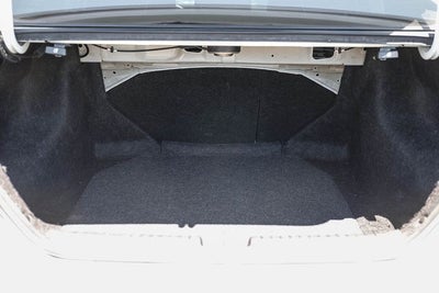 2014 Honda Civic Si