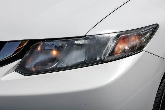 2014 Honda Civic Si