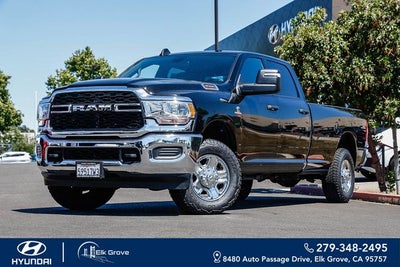 2023 RAM 3500 Tradesman