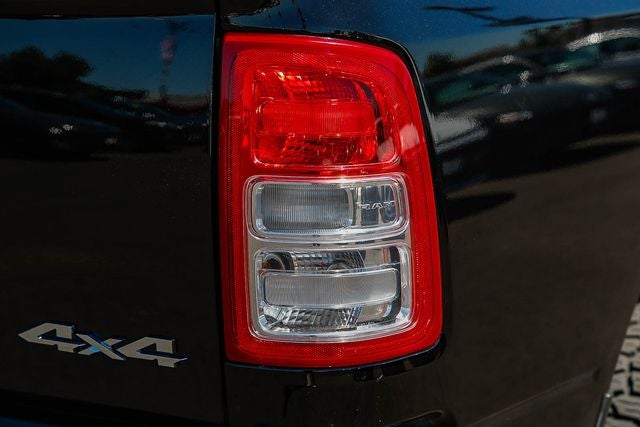 2023 RAM 3500 Tradesman