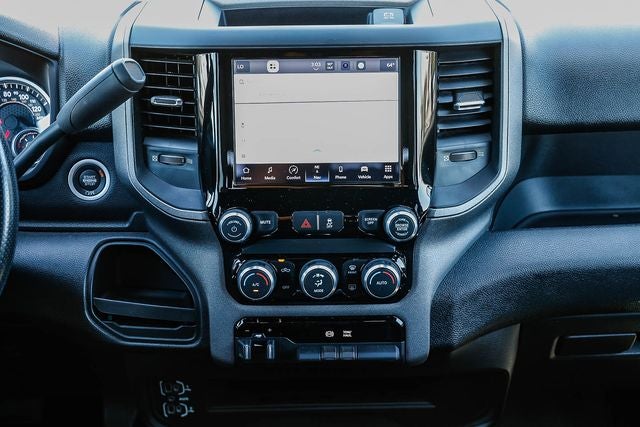 2023 RAM 3500 Tradesman