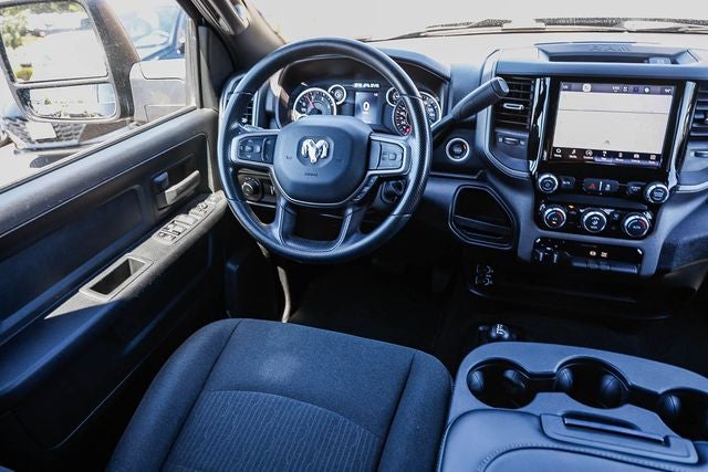 2023 RAM 3500 Tradesman