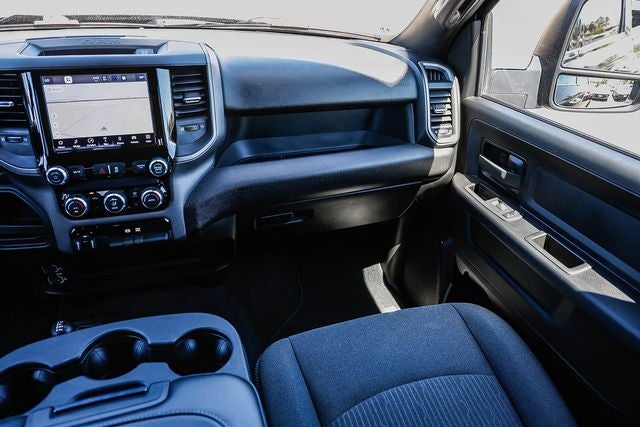 2023 RAM 3500 Tradesman