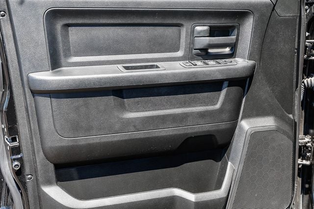 2023 RAM 3500 Tradesman