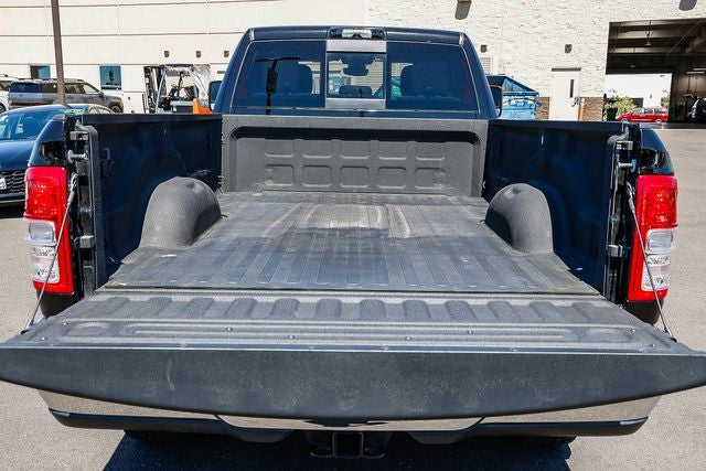 2023 RAM 3500 Tradesman