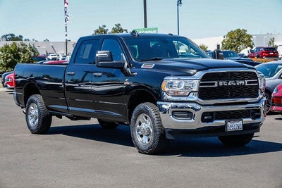 2023 RAM 3500 Tradesman