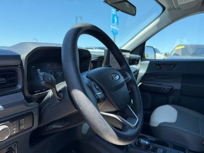 2025 Ford Maverick XL